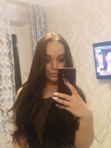 Проститутка Тихомира